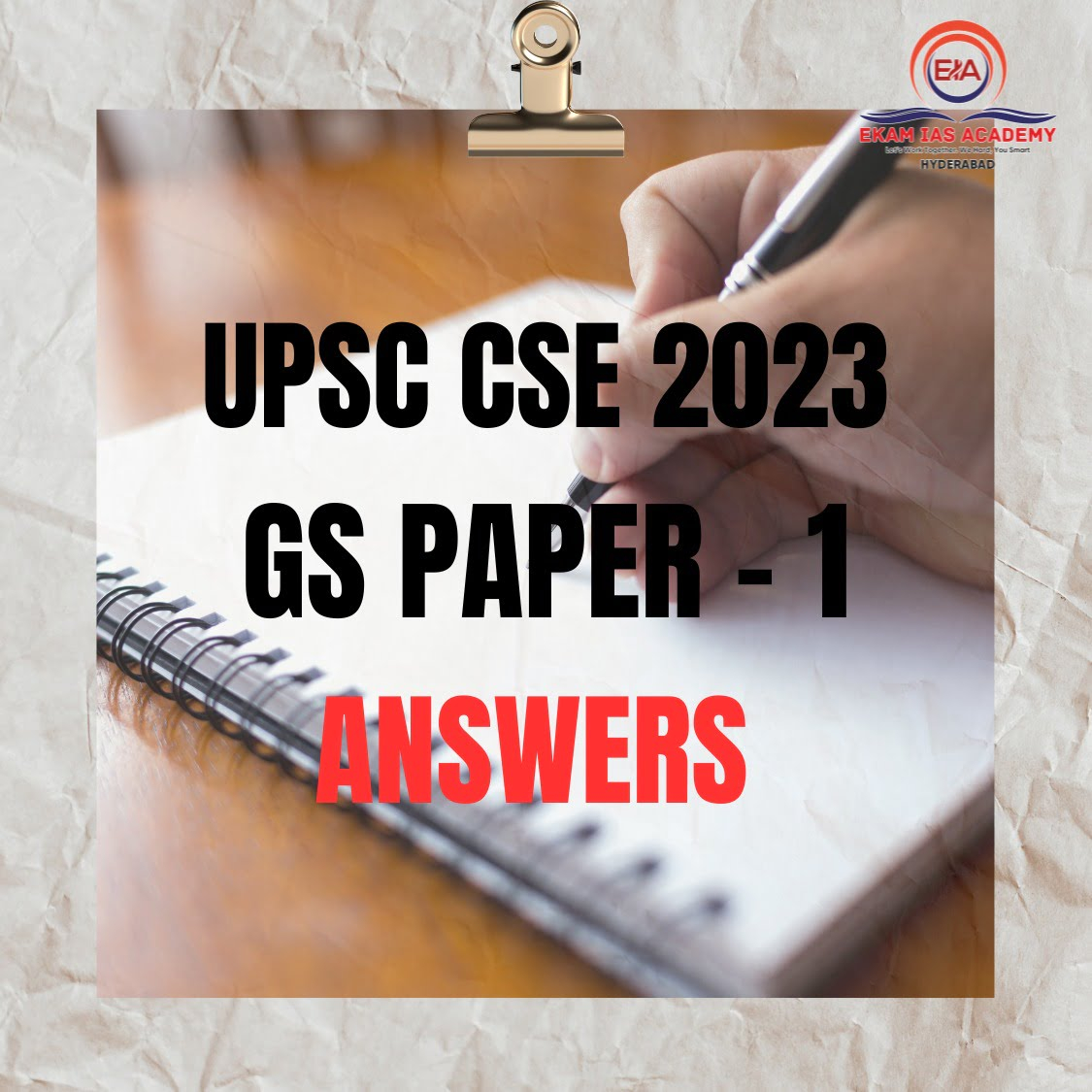 UPSC Coaching